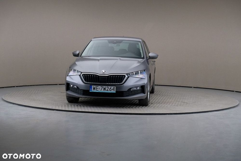 Skoda Scala 1.5 TSI Ambition DSG - 3