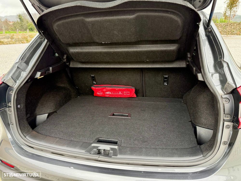 Nissan Qashqai 1.5 dCi N-Connecta - 23