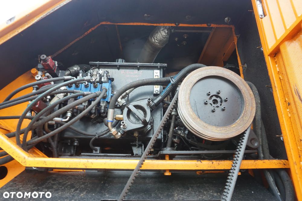 Doppstadt AK 430 Profi - 13