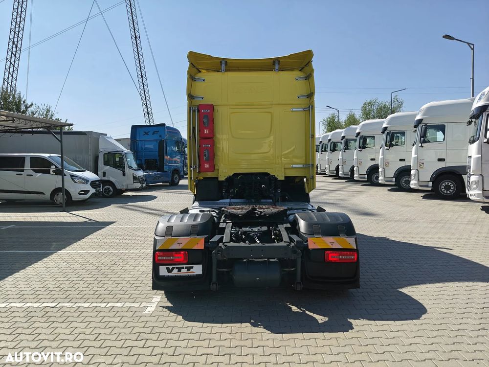DAF XFn 480FT - 8
