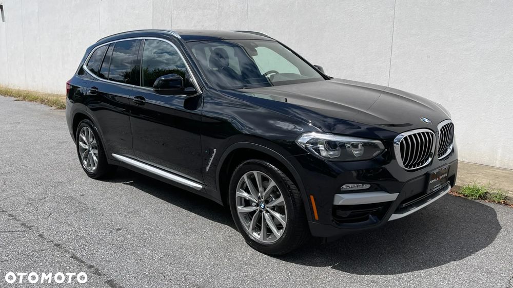 BMW X3 - 3