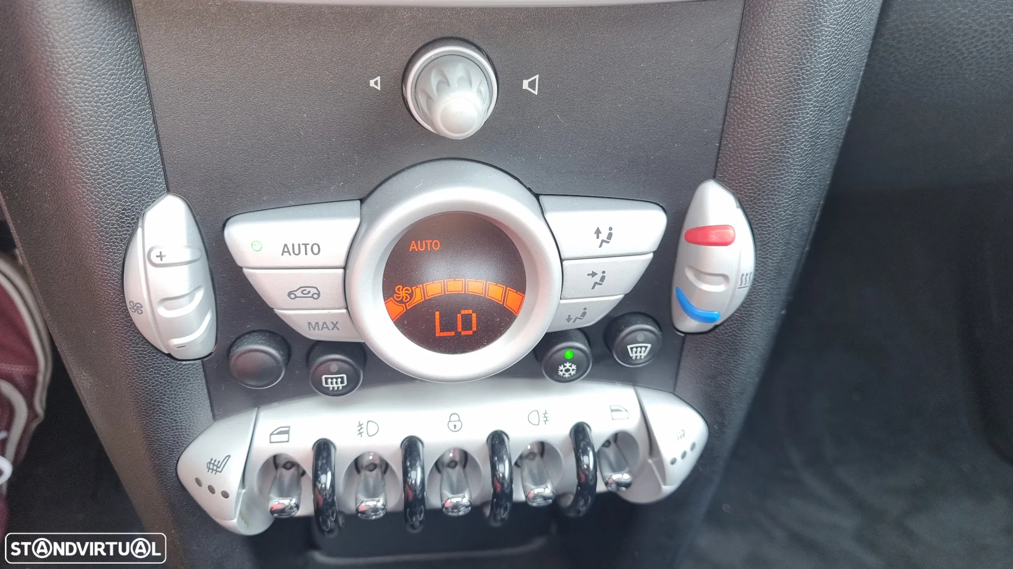 MINI 3 Portas Cooper S - 17