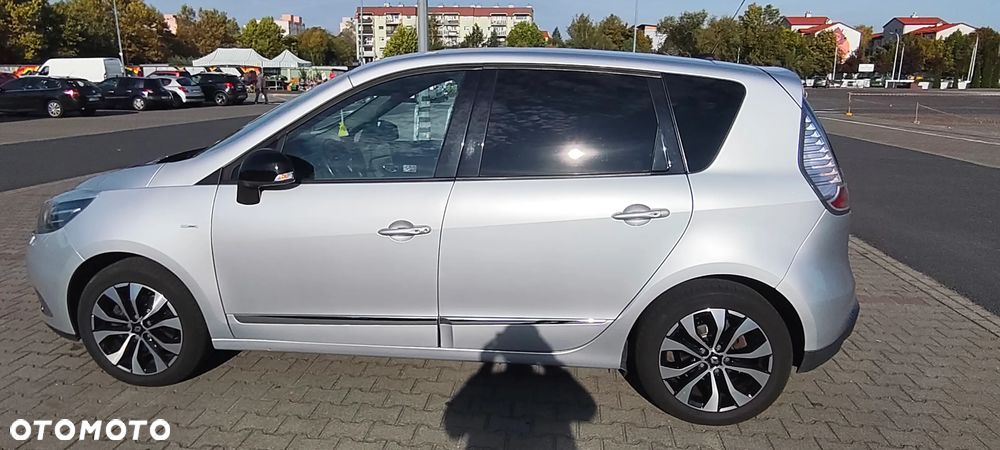 Renault Scenic - 2