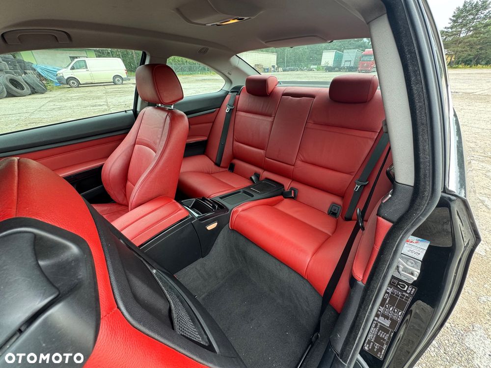 BMW Seria 3 320d - 9