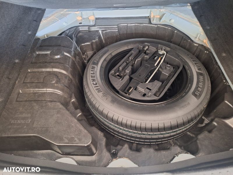 Renault Megane TCe 140 EDC GPF Equilibre - 22