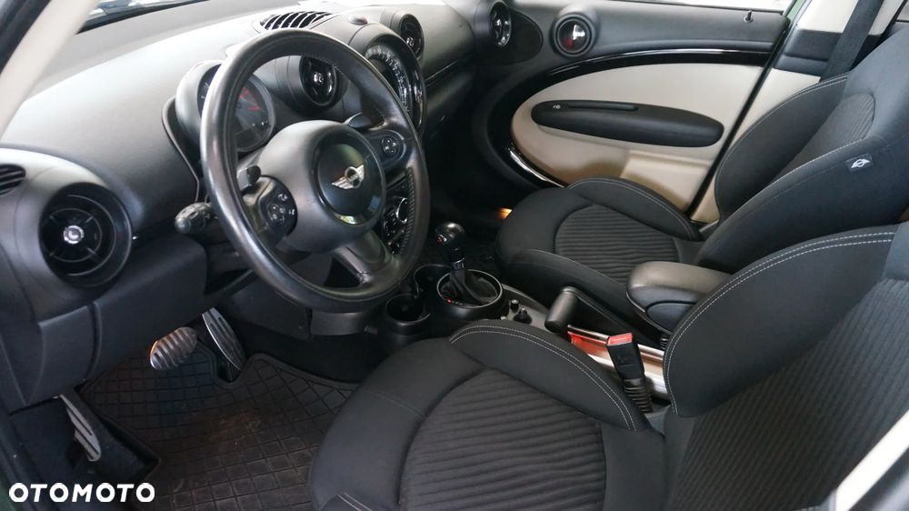 MINI Countryman - 7