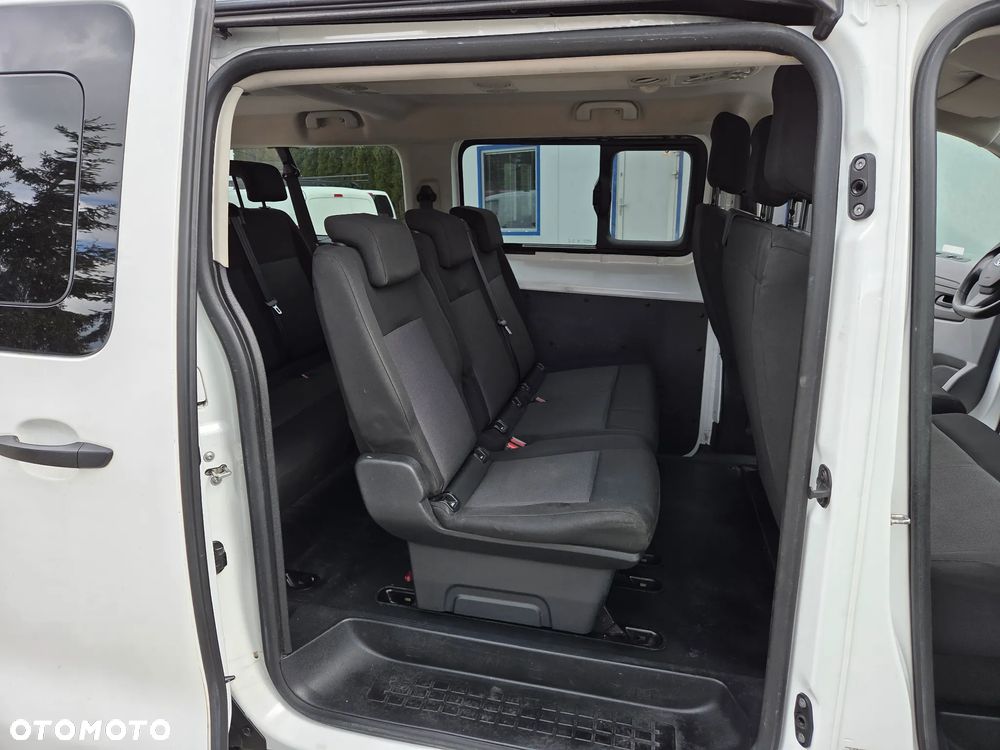 Toyota ProAce Kombi D-4D Long 2,8t - 18
