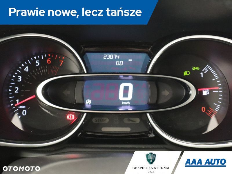 Renault Clio - 13
