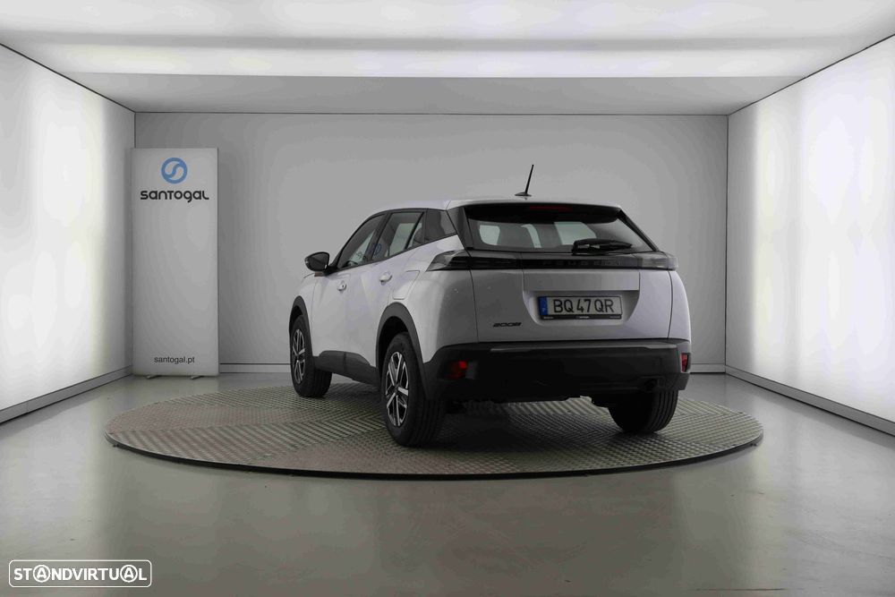 Peugeot 2008 1.2 PureTech Style - 4
