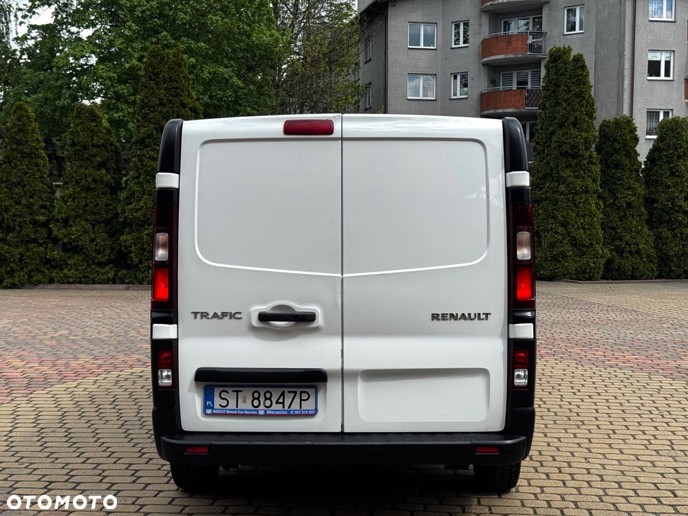 Renault Trafic - 7