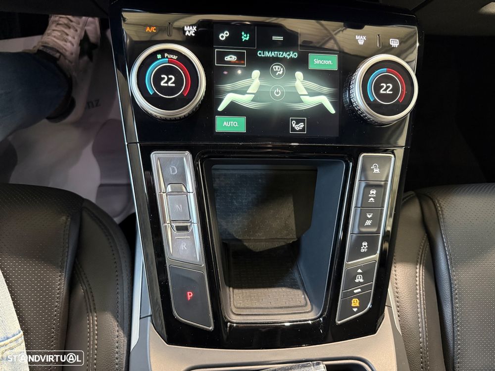 Jaguar I-Pace S AWD Aut. - 26