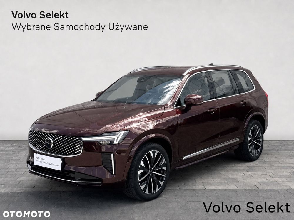 Volvo XC 90 - 3