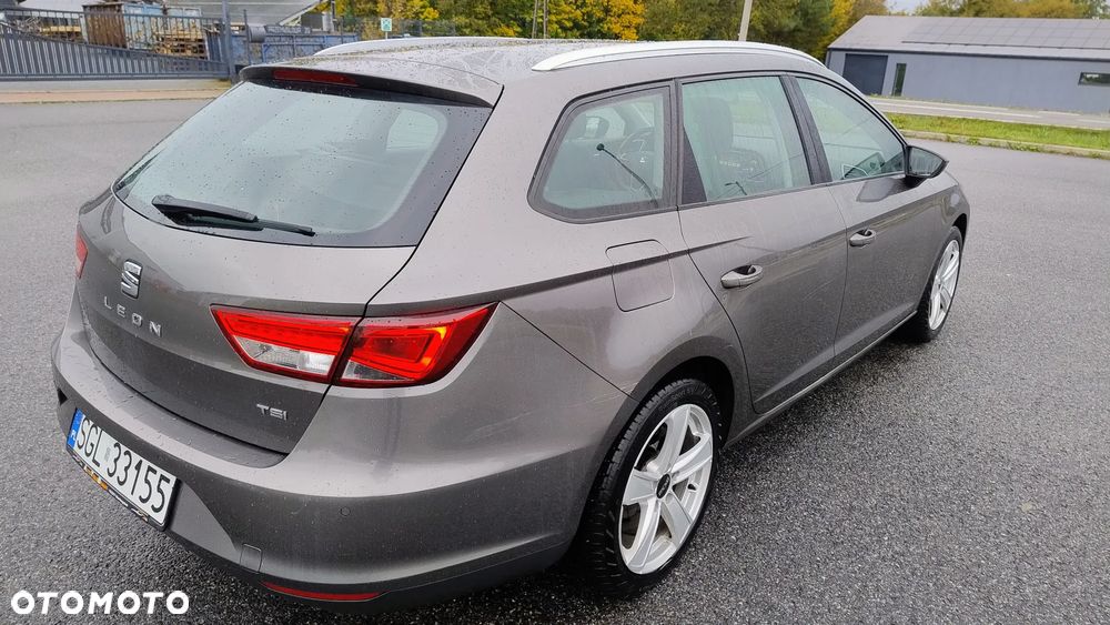 Seat Leon 1.4 TSI Start&Stop Style - 3