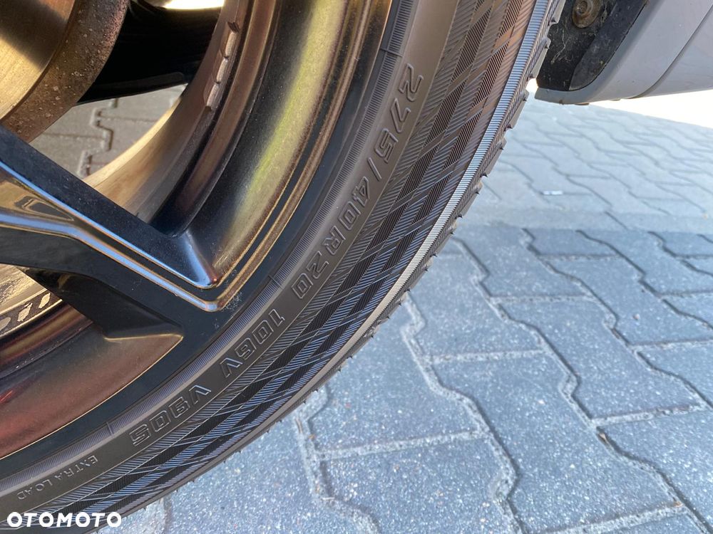 BMW X3 xDrive20d mHEV M Sport sport - 12