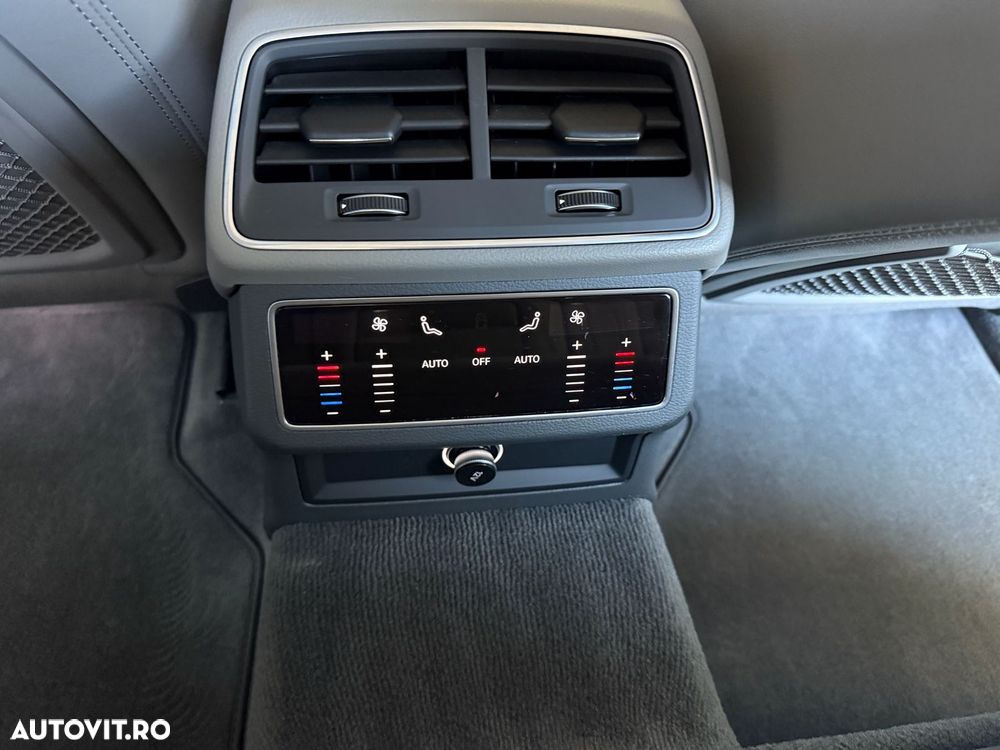 Audi A7 Sportback 50 TDI quattro Tiptronic - 18