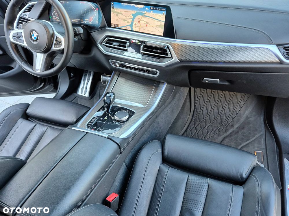 BMW X5 xDrive30d sport - 18