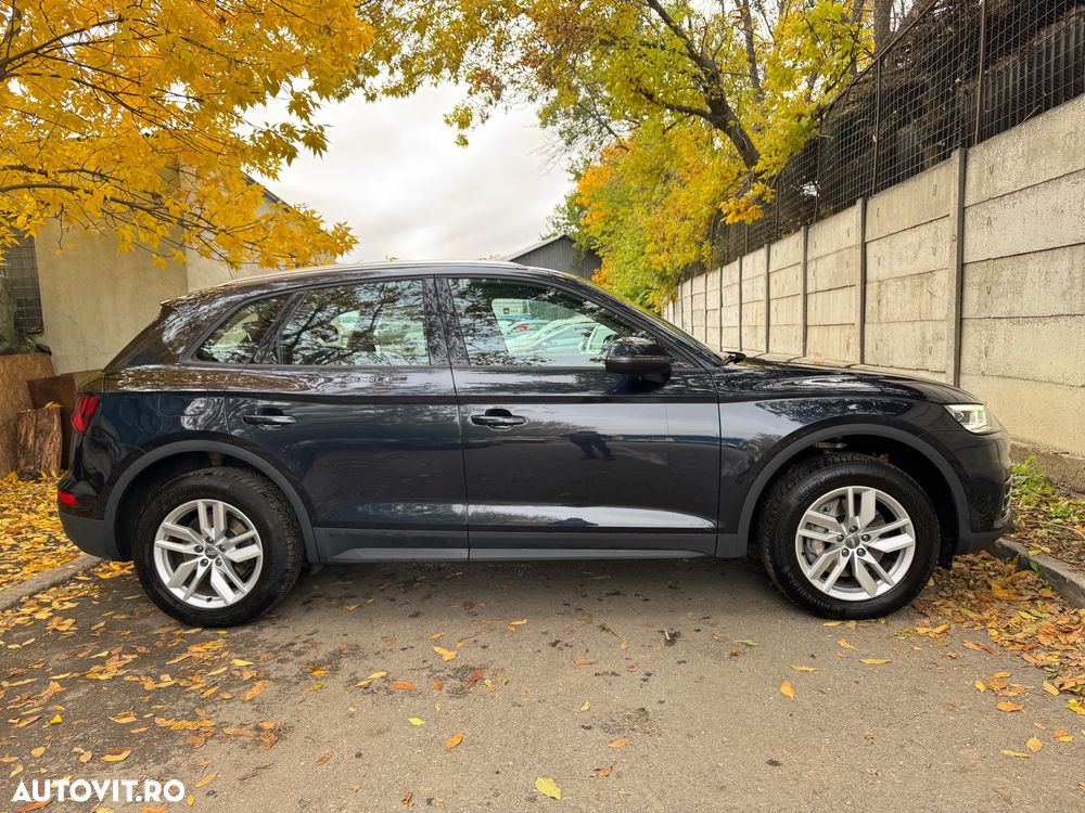 Audi Q5 - 7