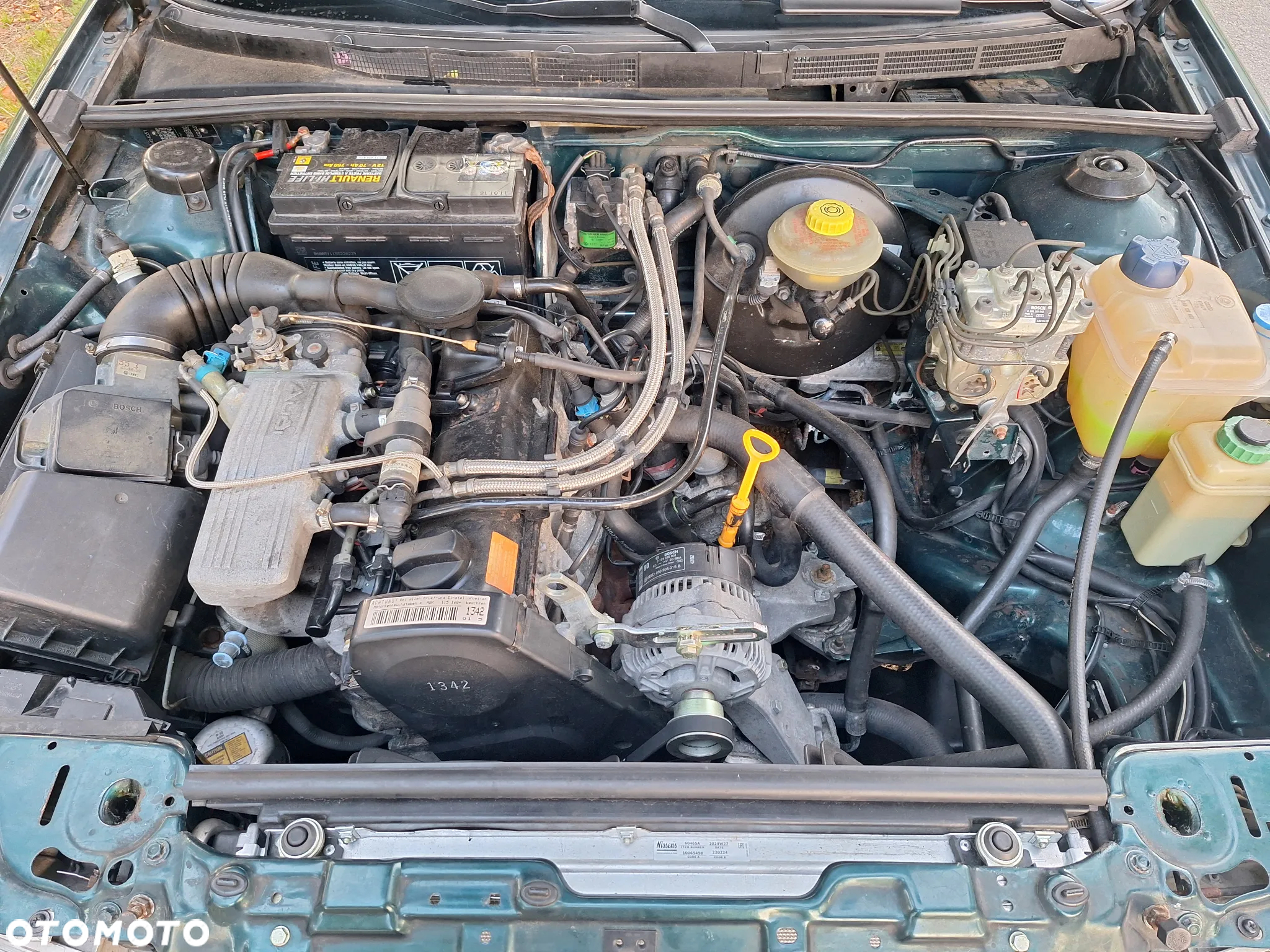 Audi Coupe 2.0 - 15