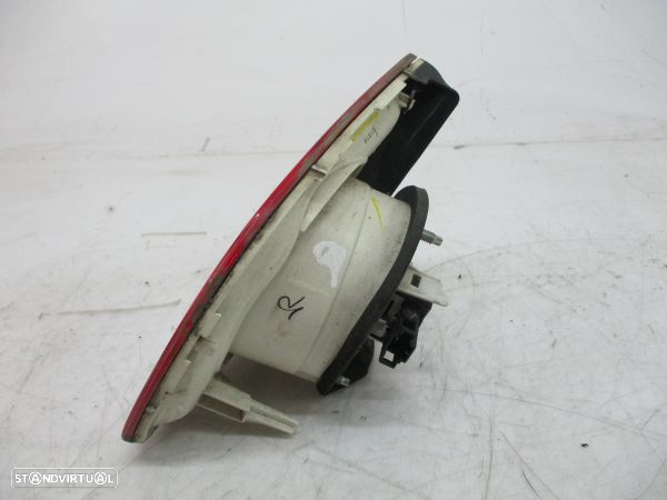 Farolim Esq Volkswagen Jetta Iii (1K2) - 3