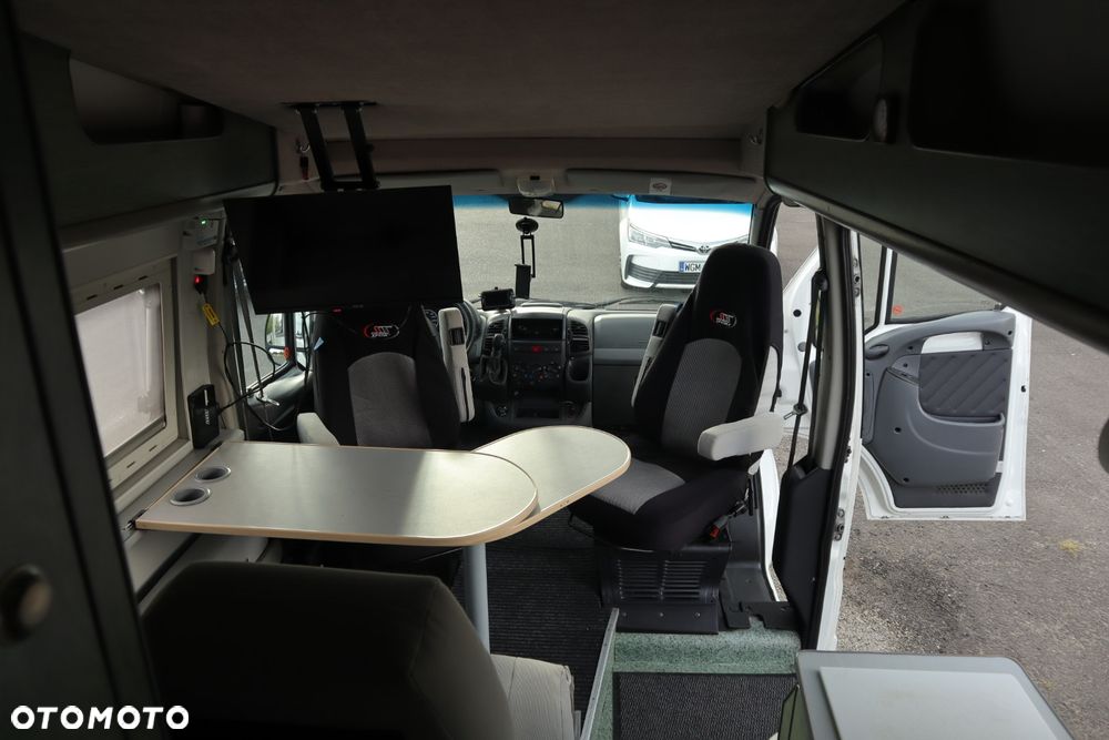 Citroën JUMPER - 2