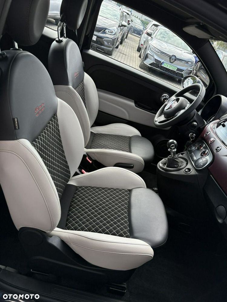 Fiat 500 - 18