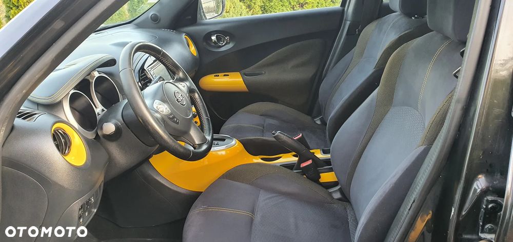 Nissan Juke - 15