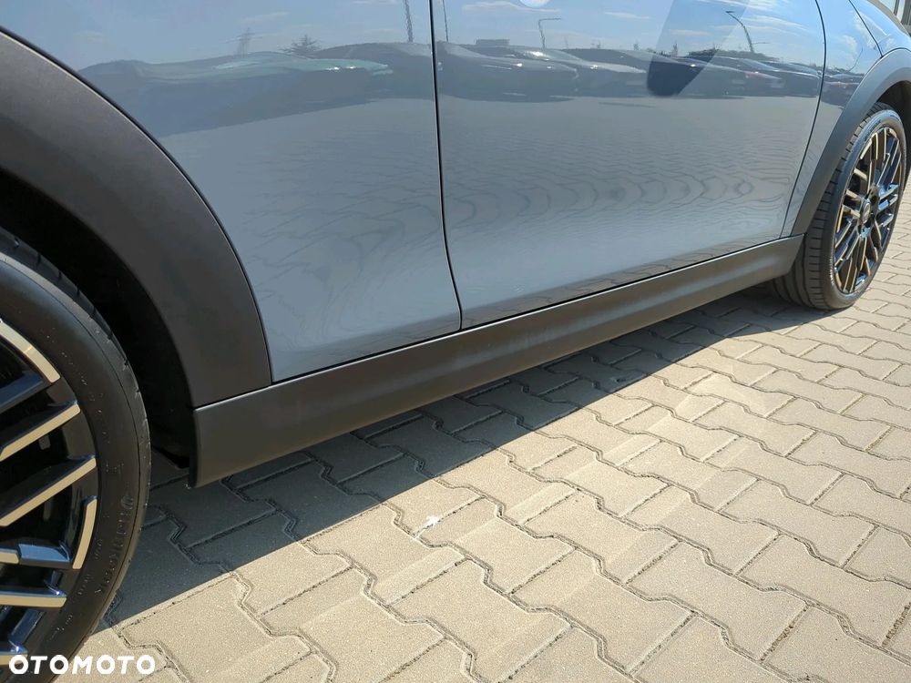 MINI Cooper S Linia Favoured - 11