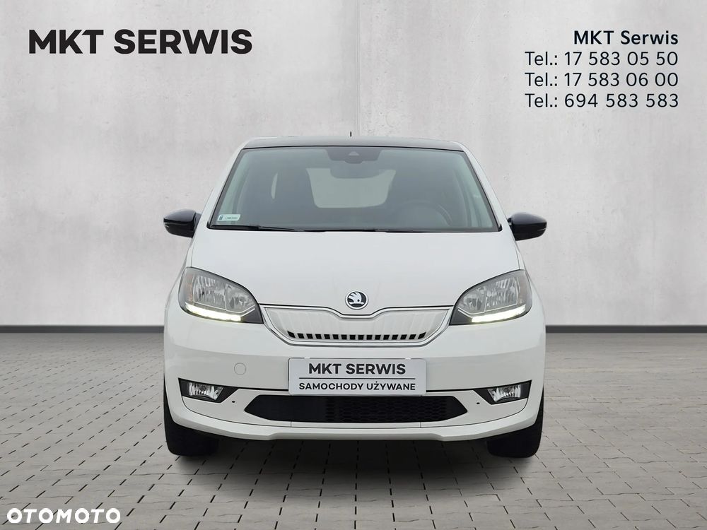 Skoda Citigo Style - 8