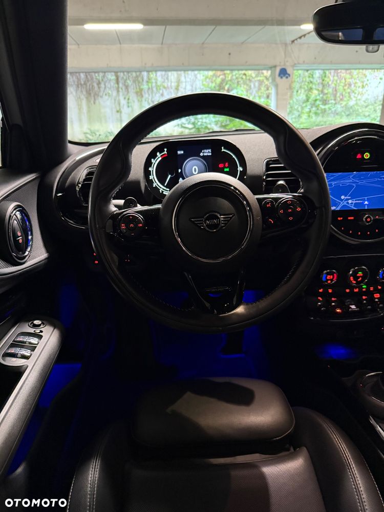 MINI Clubman Cooper S - 9