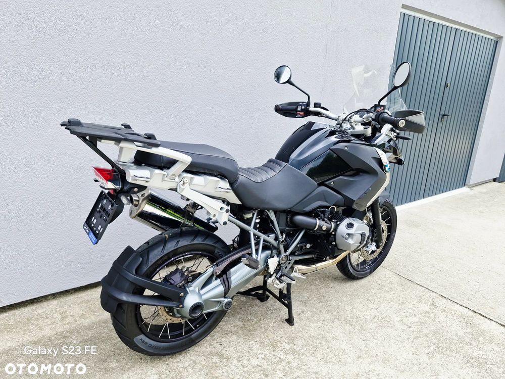 BMW GS - 33