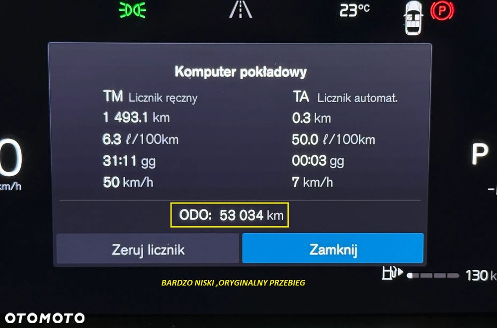 Volvo XC 60 B4 D AWD Plus Dark - 25
