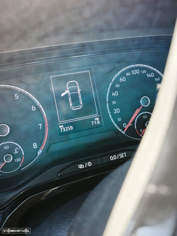 VW Polo 1.0 TSI Confortline - 4