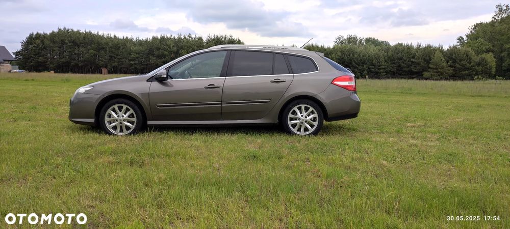 Renault Laguna 2.0 Dynamique - 2