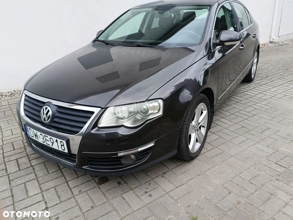 Volkswagen Passat 2.0 TDI Comfortline DSG - 27