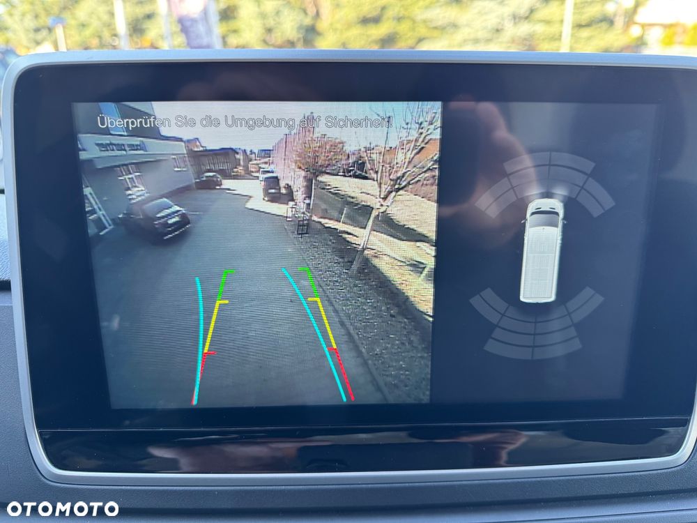 Maxus Deliver 9 - 23