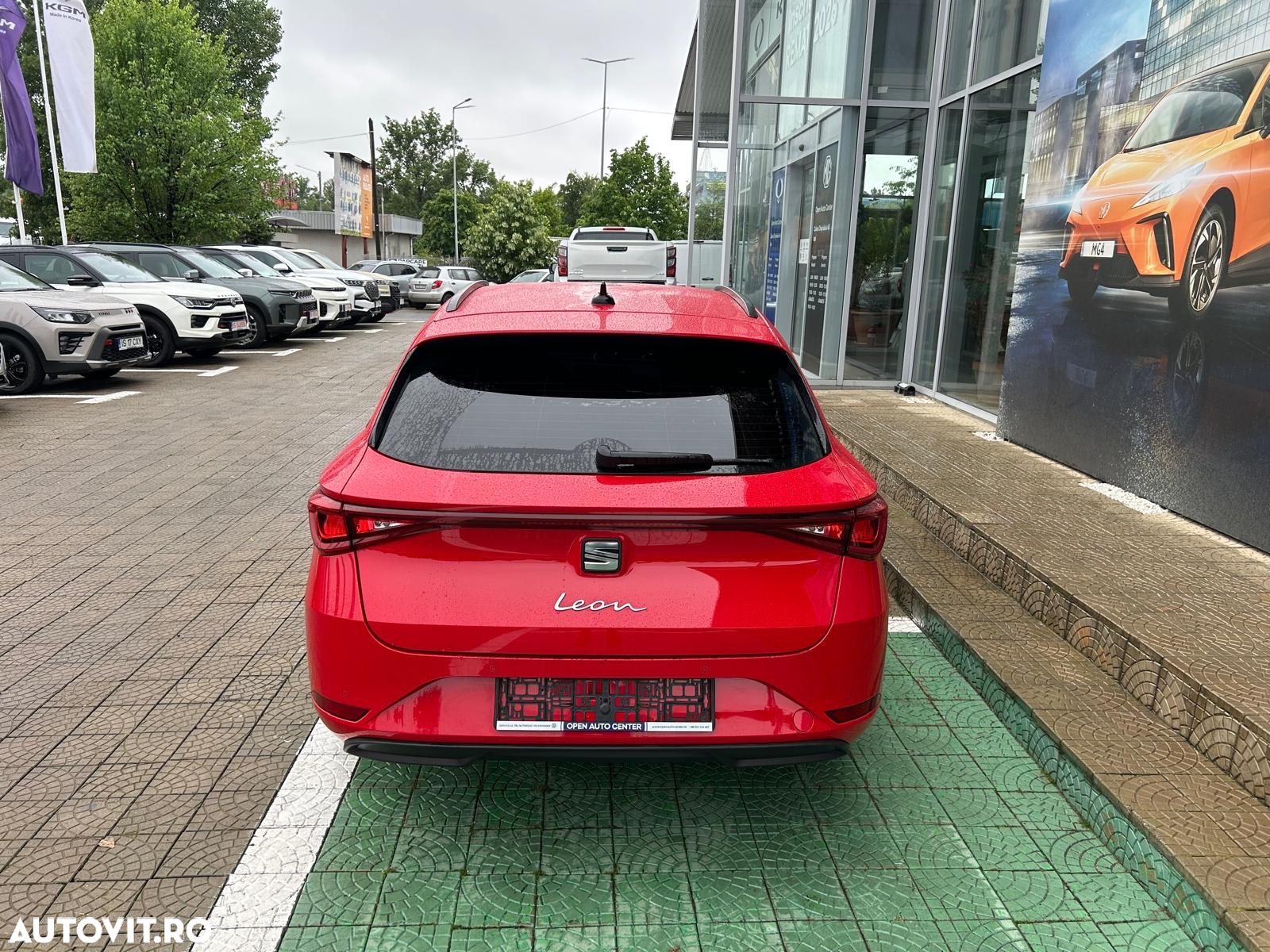 Seat Leon ST 1.5 TSI Style - 6