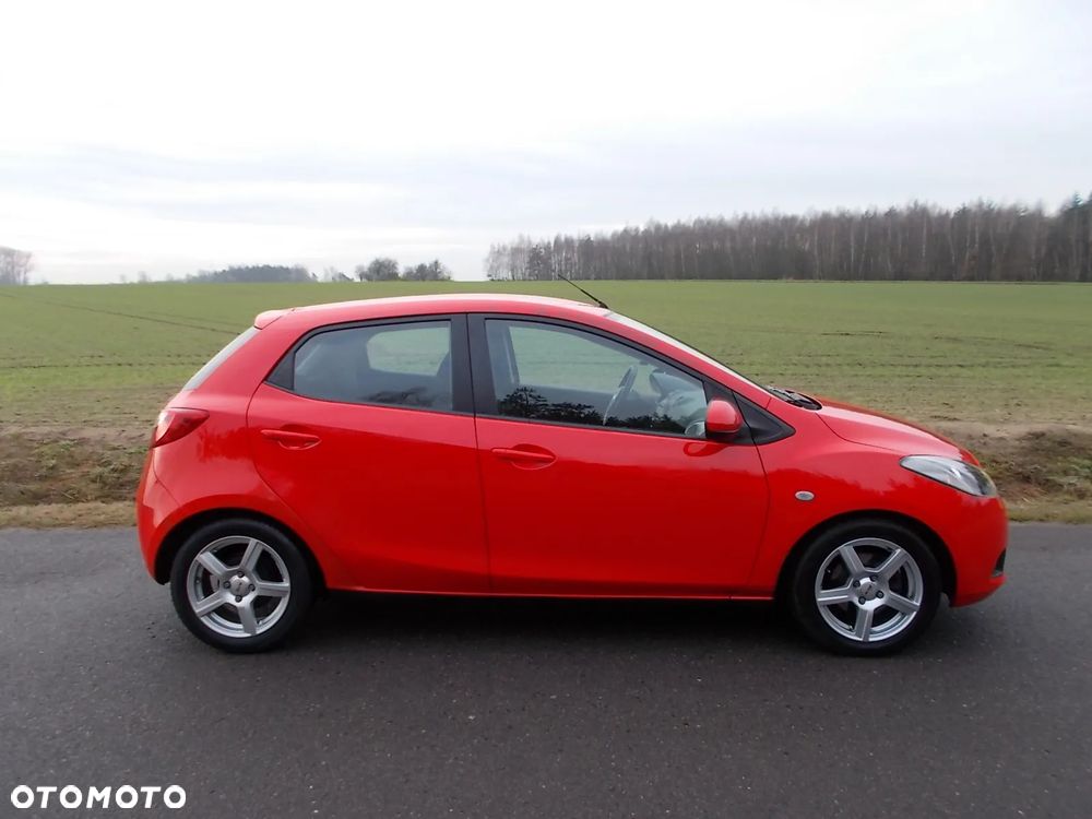 Mazda 2 1.5 Dynamic - 4
