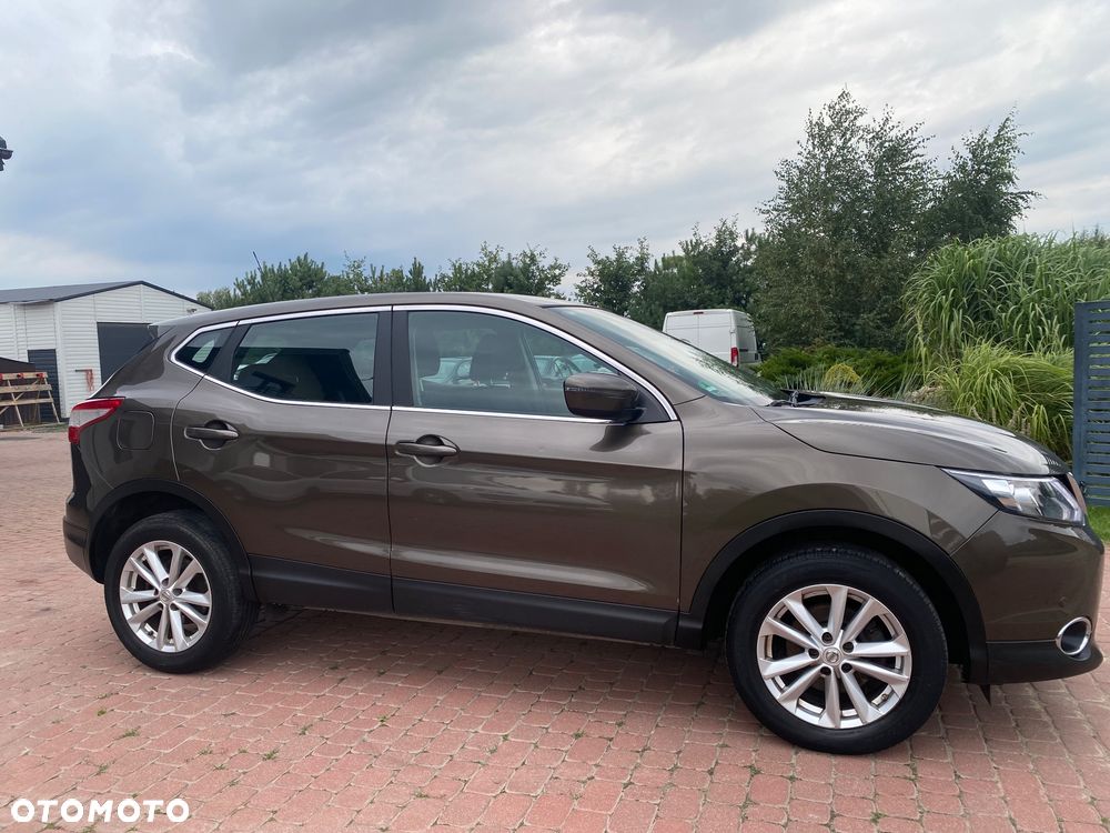 Nissan Qashqai - 20