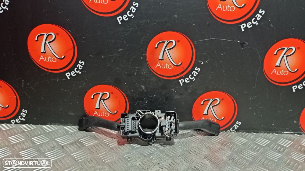 Manete Dos Piscas Audi Allroad (4Bh, C5) - 2