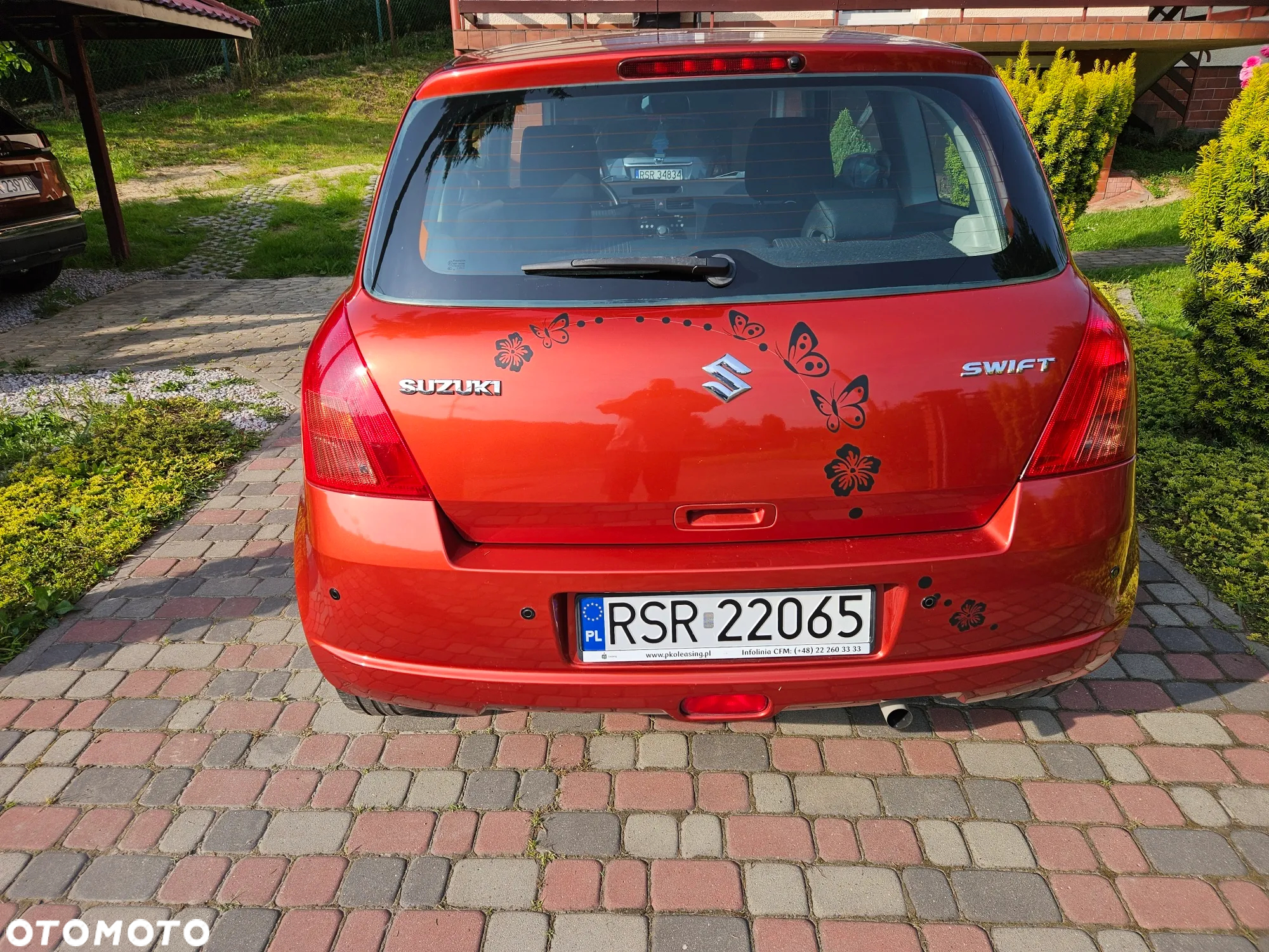 Suzuki Swift 1.2 ECO+ Comfort - 2