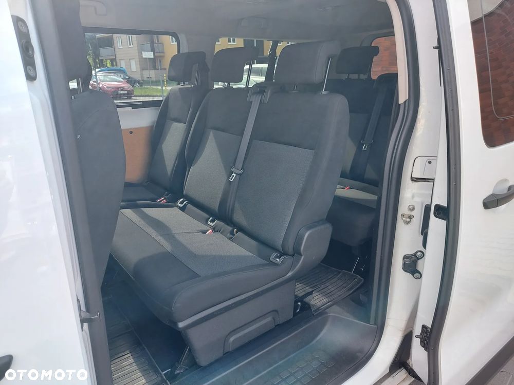 Toyota Proace Verso 2.0 D4-D Long Business - 10