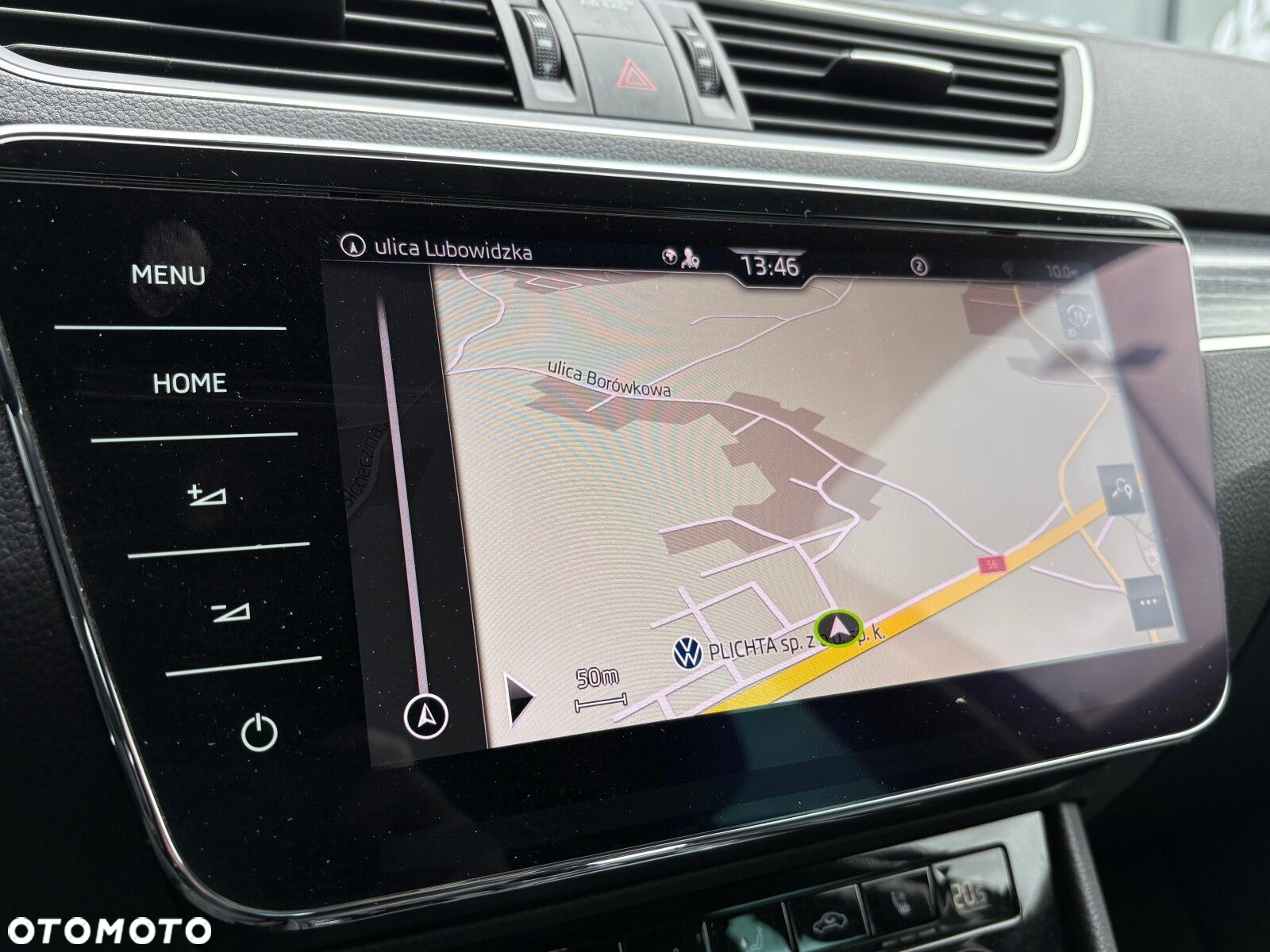 Skoda Superb - 32
