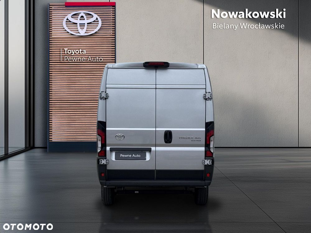 Toyota PROACE MAX - 4