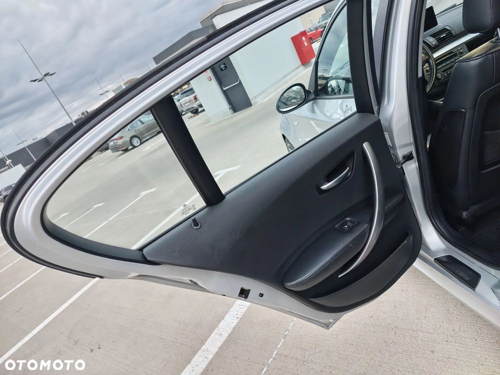 BMW Seria 1 - 10