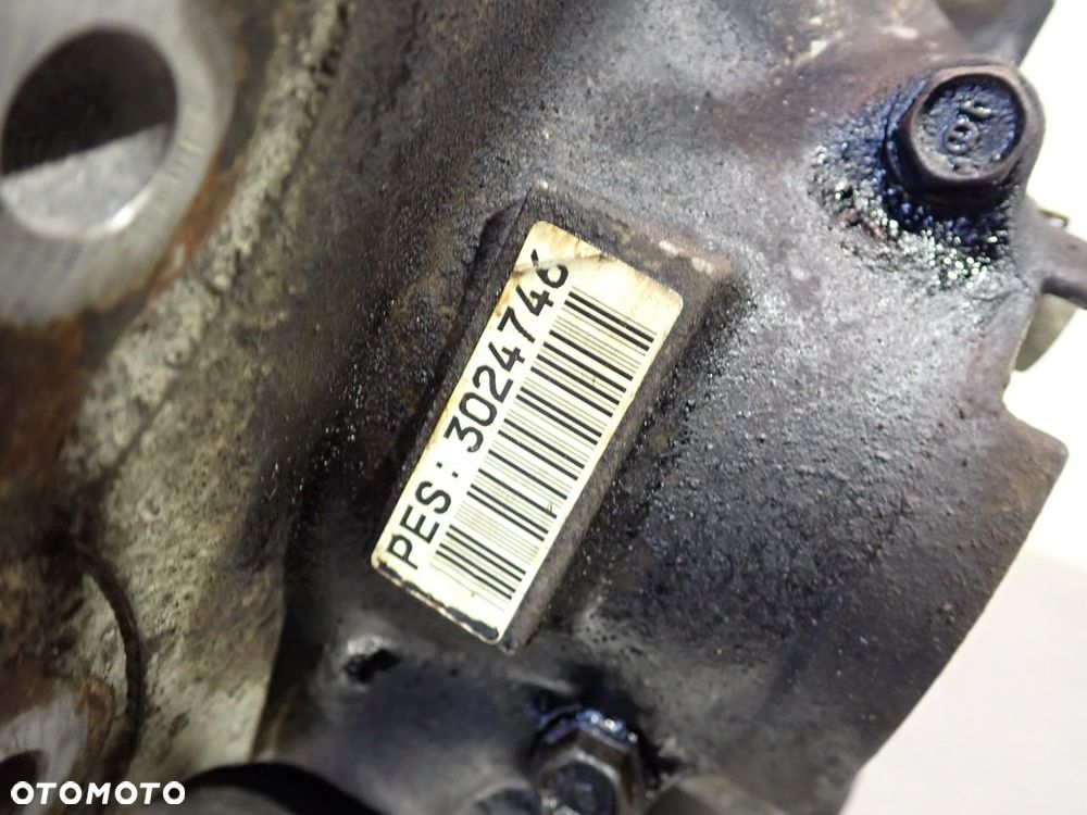 DYFERENCJAŁ HONDA HR-V    PES:3024746 - 9