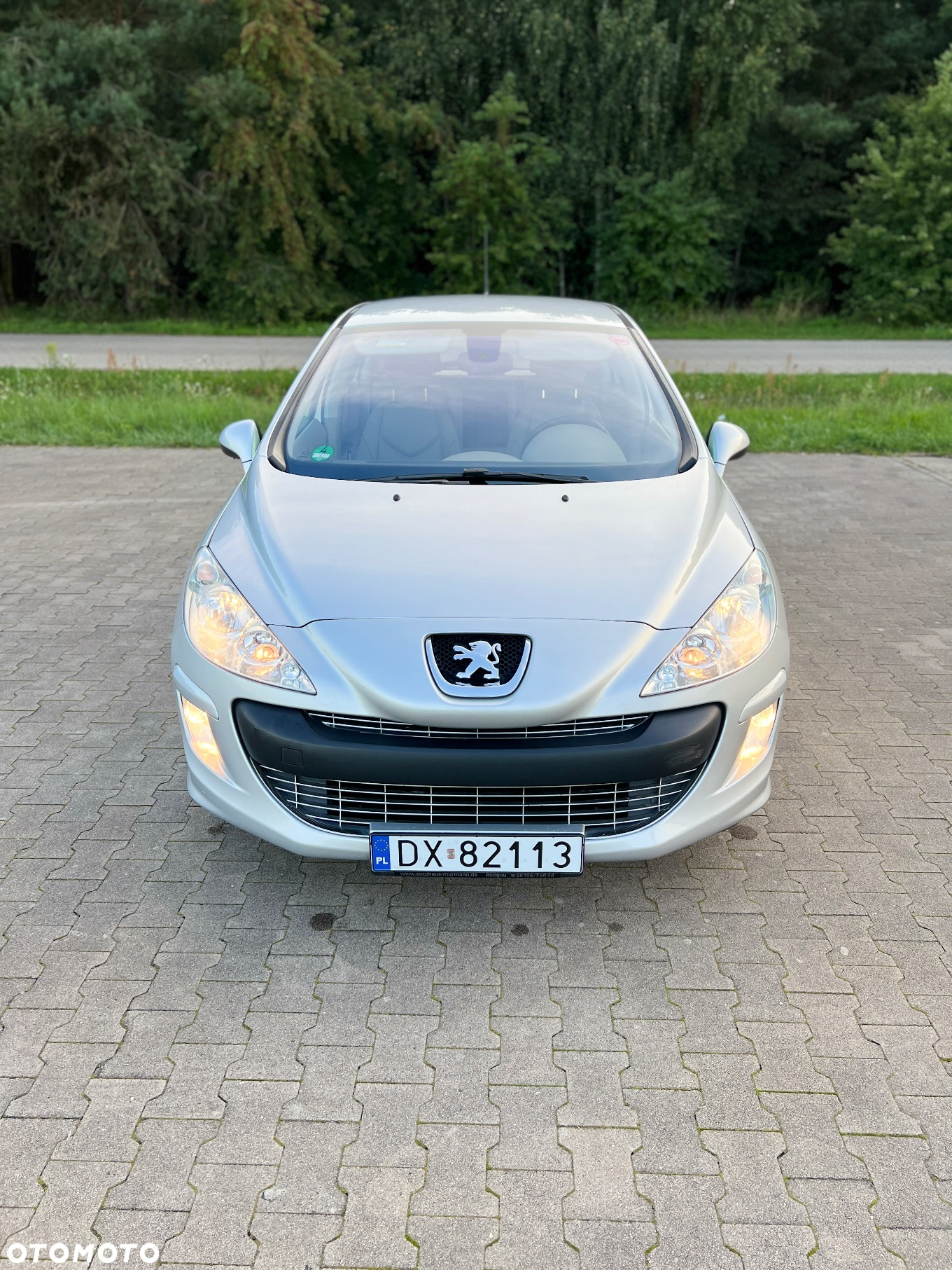 Peugeot 308 HDi FAP 135 Automatik Sport Plus - 5