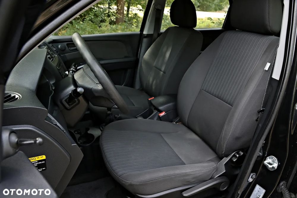 Kia Sportage 2.0 2WD Cup - 30