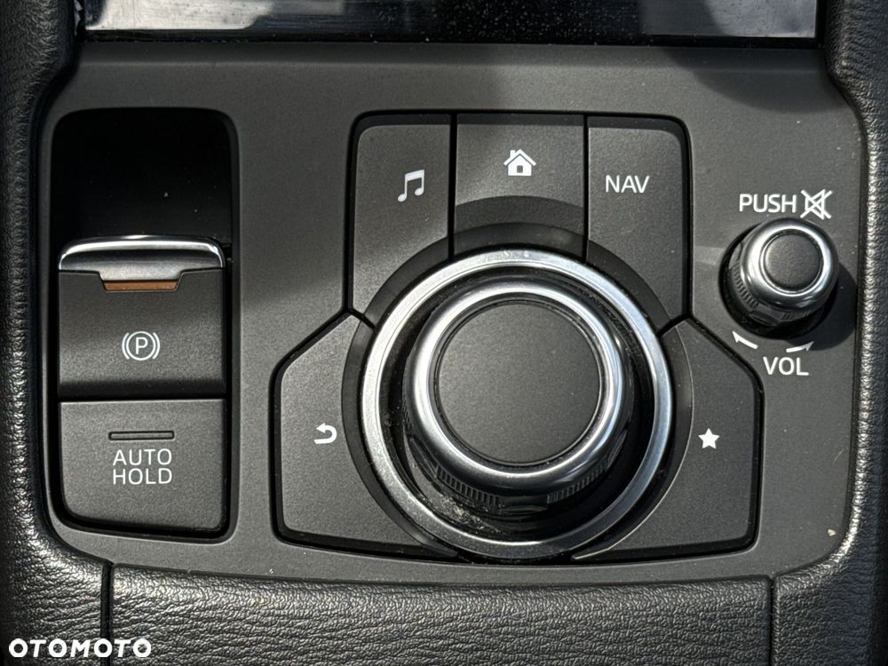 Mazda CX-3 2.0 SkyMotion - 17