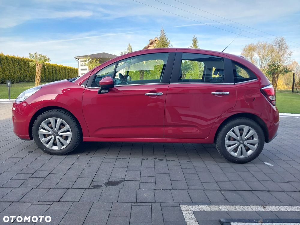 Citroën C3 1.0 VTi Attraction - 6