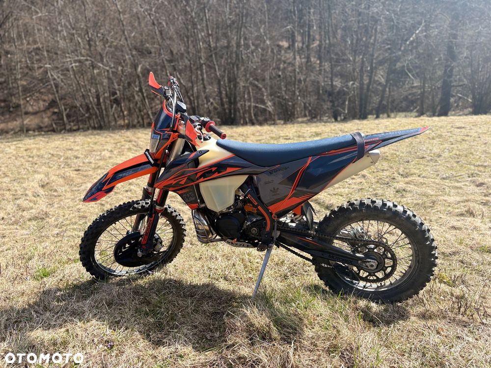 KTM EXC 250 - 2